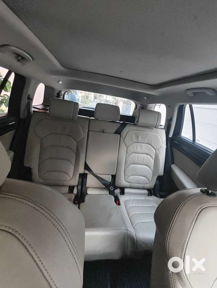 Skoda Kodiaq Style 2.0 Tdi 4x4 At Diesel