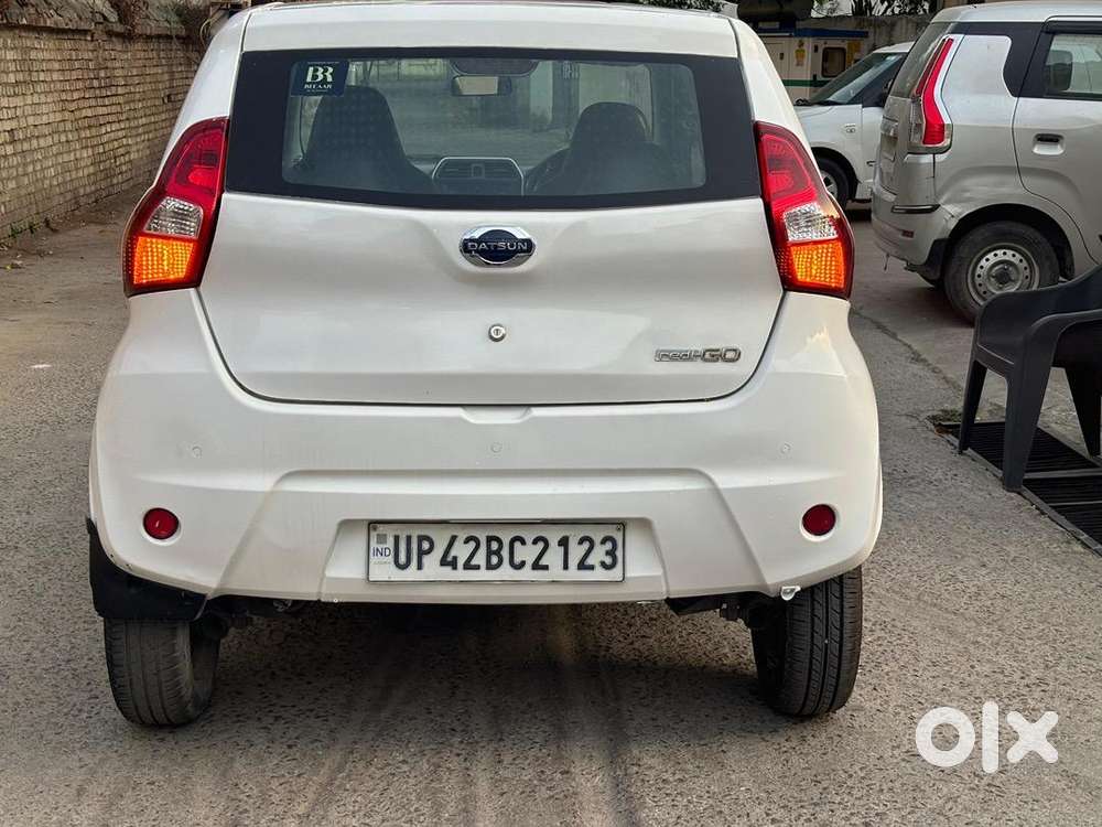 Datsun Redigo 2022 Petrol 61000 Km Driven