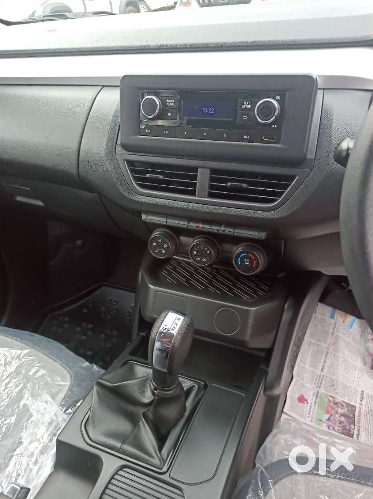 Renault Kiger Rxl Amt, 2021, Petrol