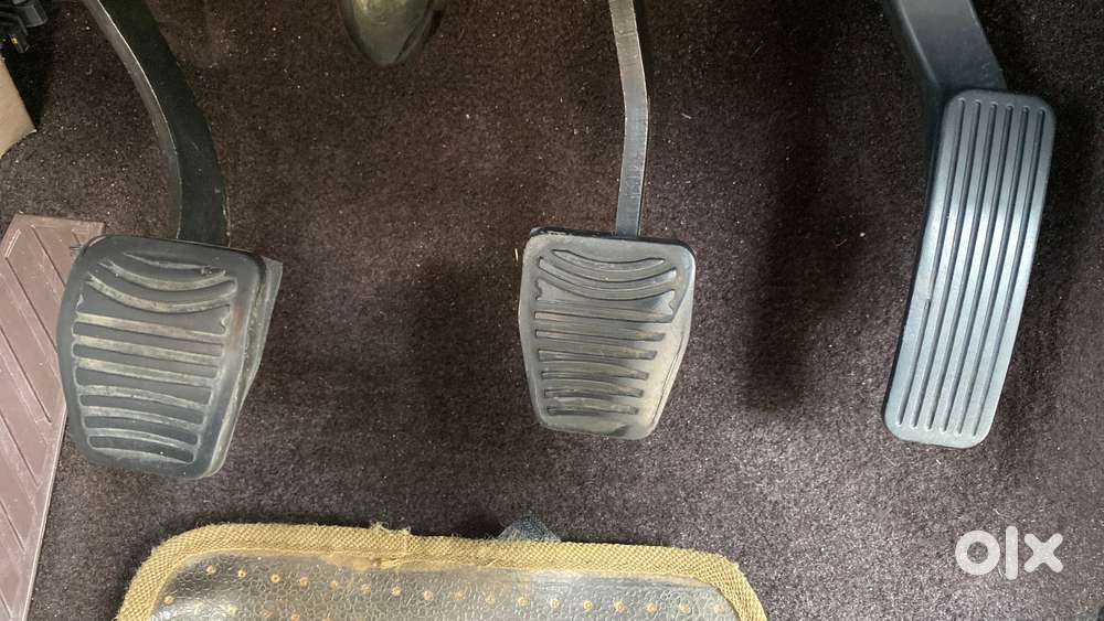 Mahindra Xuv500 2011-2015 W4, 2014, Diesel