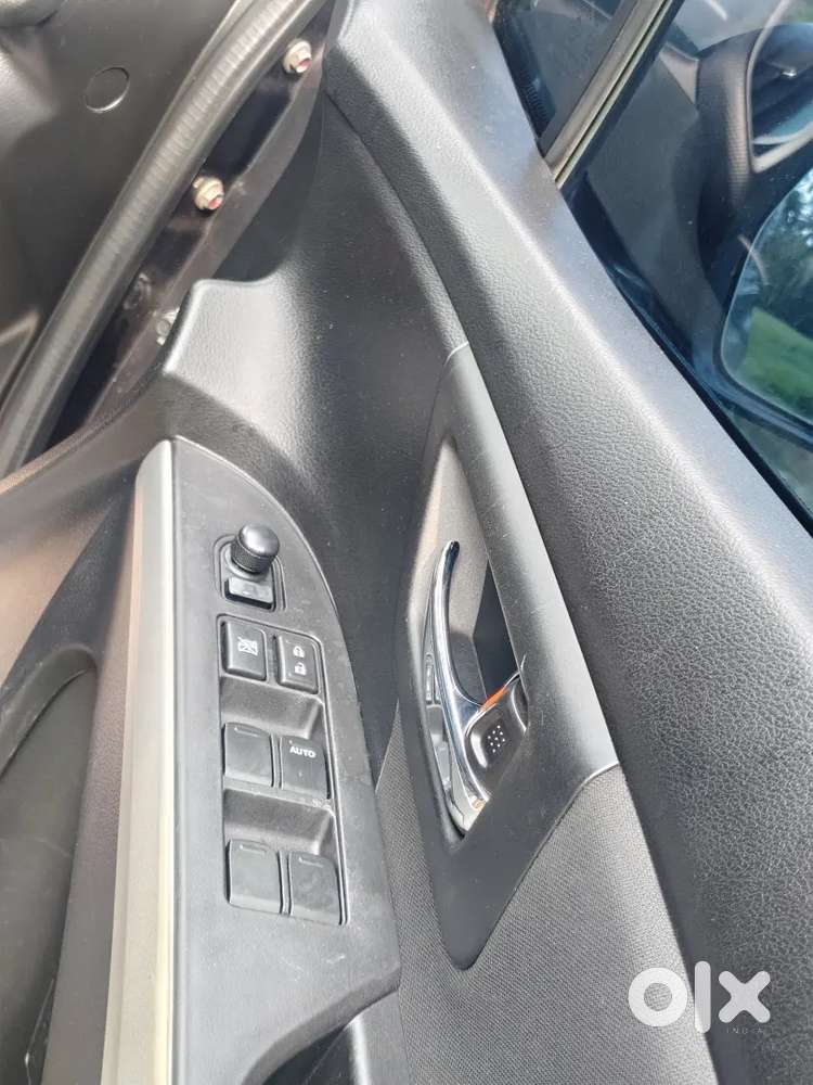 Maruti Suzuki S-cross 2015 Diesel Good Condition