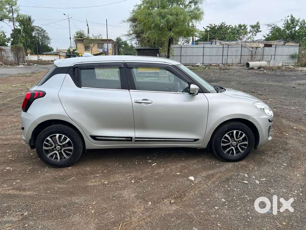 Maruti Suzuki Swift Vxi, 2020, Petrol
