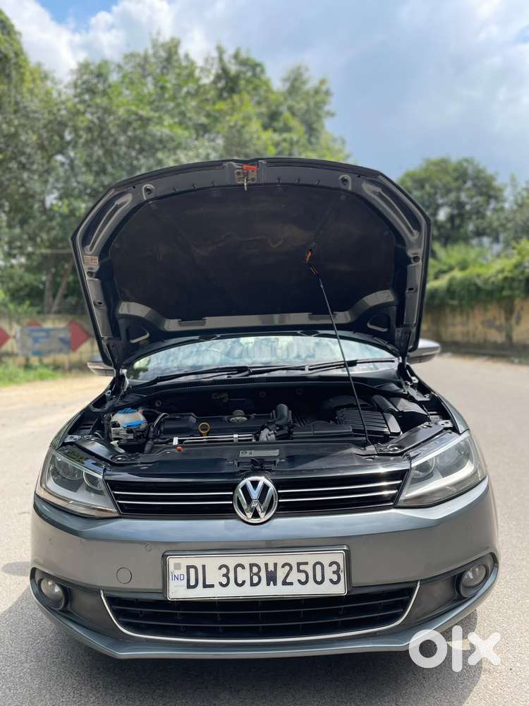 Volkswagen Jetta Comfortline Tsi, 2013, Petrol