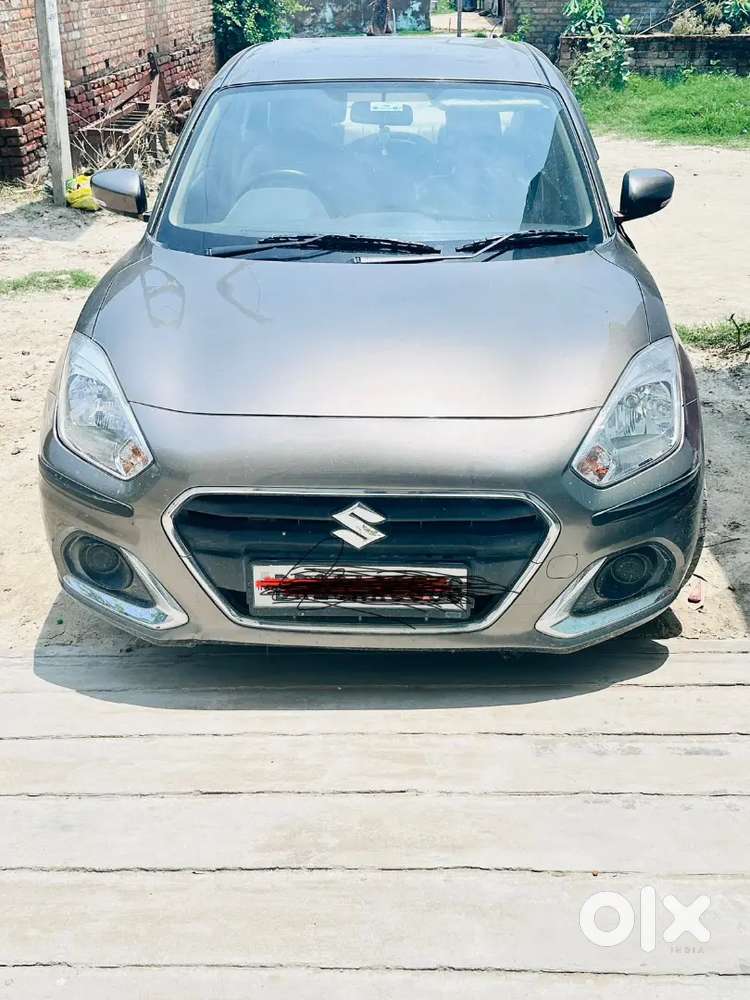 Dzire 29000km Driven 1st Owner