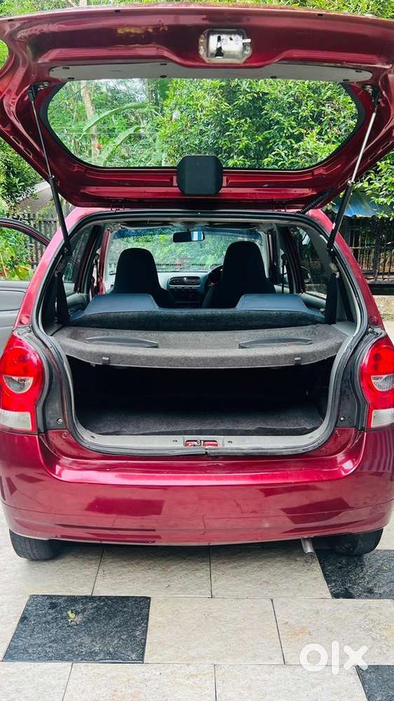 Maruti Suzuki Alto K10 2011 Petrol 70267 Km Driven