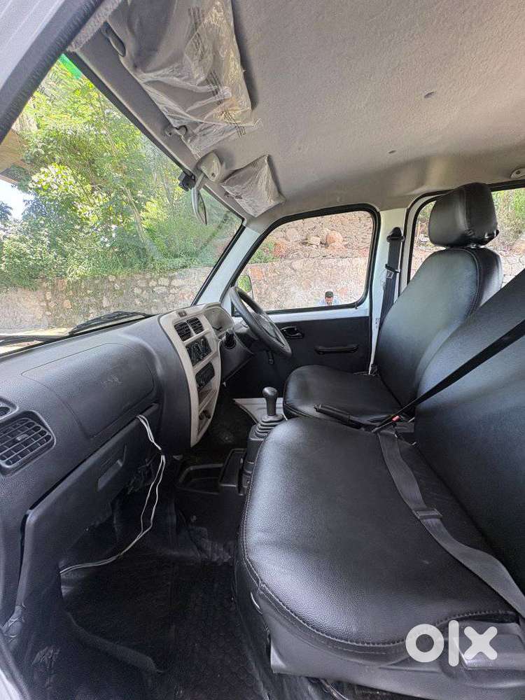 Maruti Suzuki Eeco 1.2 7 Str, 2023, Petrol
