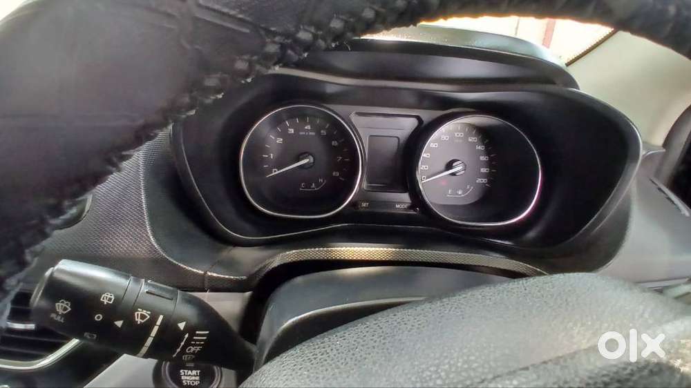 Good Car Tata Nexon