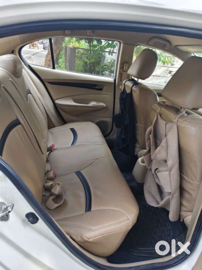 Honda City S Mt, 2013, Petrol