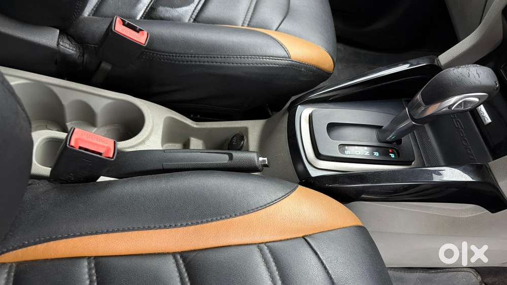 Ford Ecosport 1.5 Ti Vct At Titanium, 2016, Petrol
