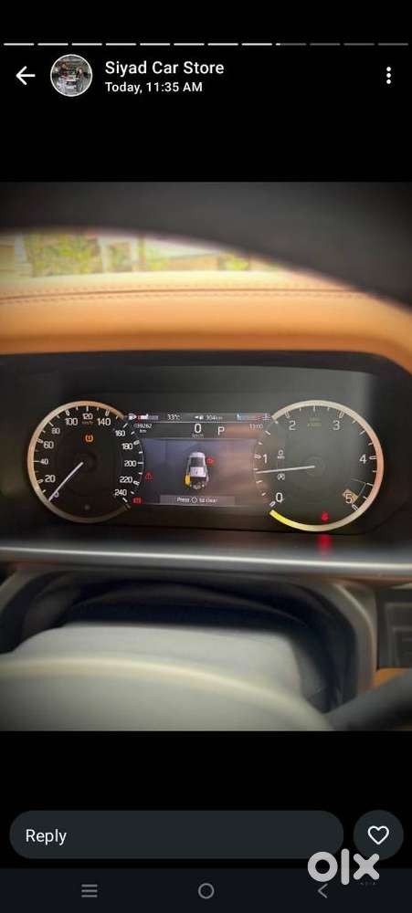 Land Rover Defender 3.0 L 110 Hse, 2023, Diesel