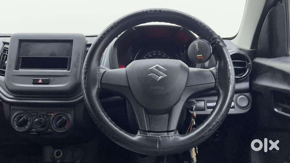 Maruti Suzuki Celerio 1.0 Lxi Mt, 2022, Petrol
