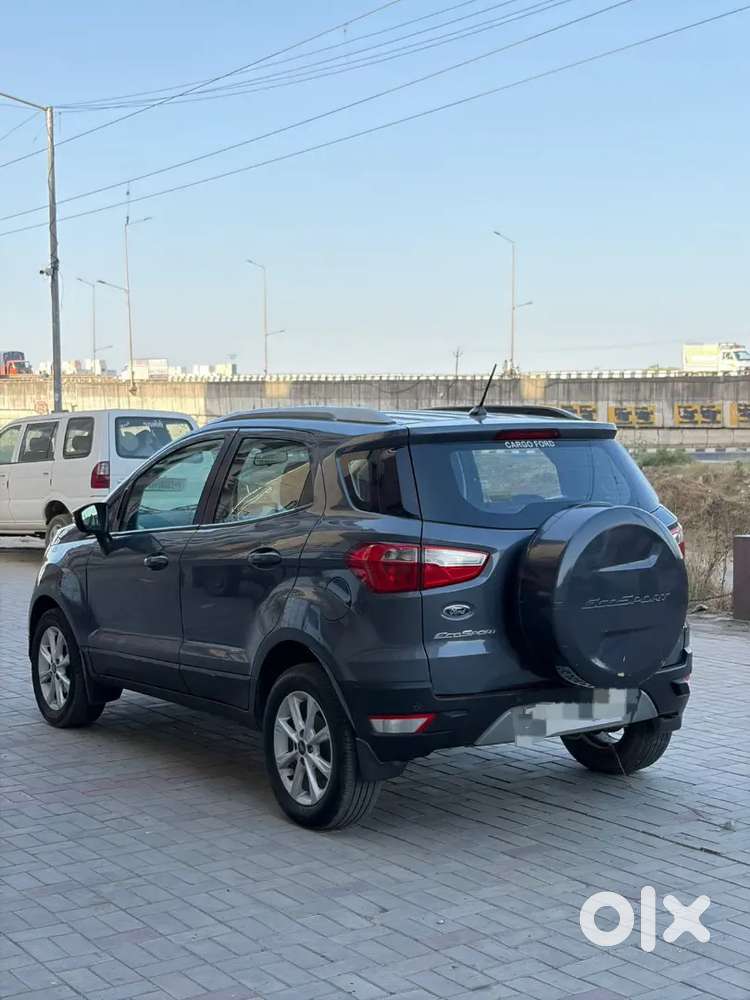 Ford Escort 2019 Diesel Manual