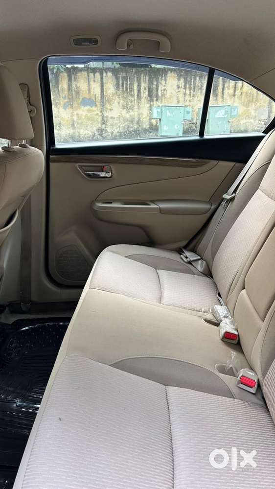 Maruti Suzuki Ciaz 2018-2020 Zeta 1.5 Shvs Mt, 2019, Petrol