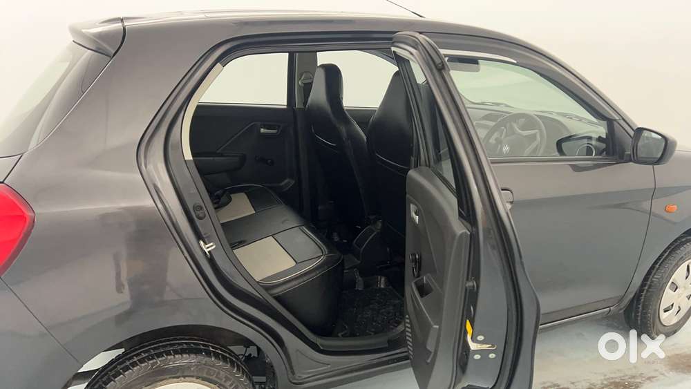 Maruti Suzuki Alto K10 Plus Edition, 2023, Petrol