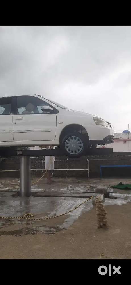 Tata Indigo Ecs 2012