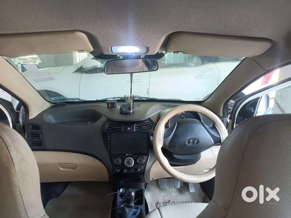Hyundai Eon Magna 2018 Petrol