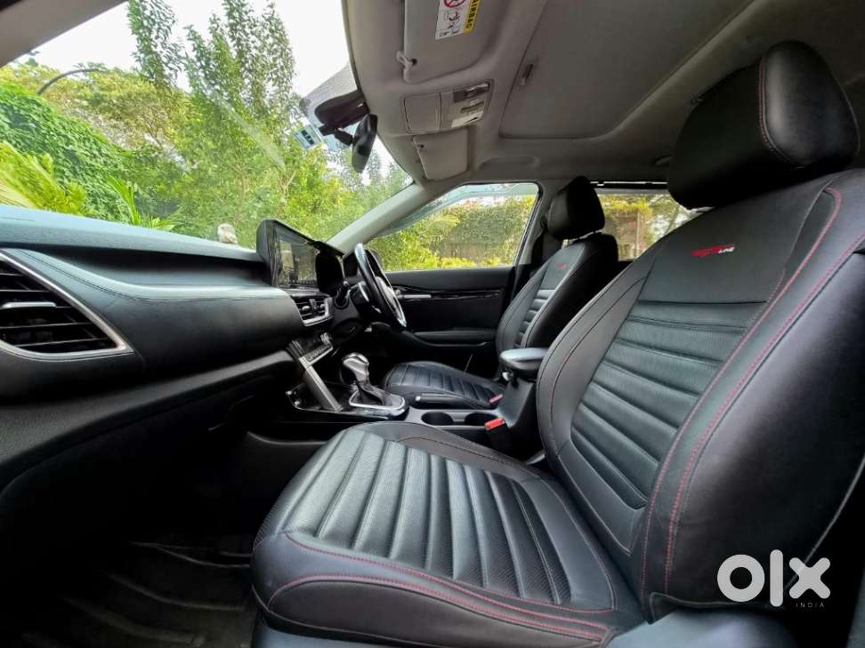 Kia Seltos Gtx Plus, 2022, Diesel