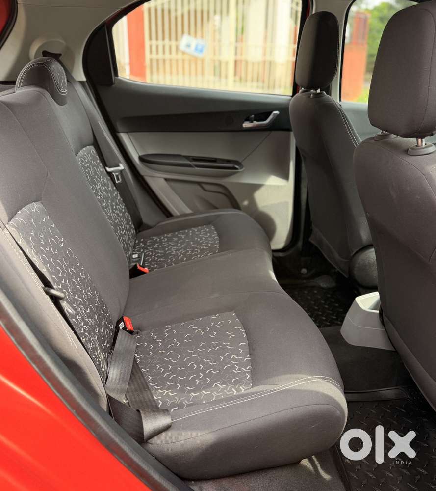 Tata Tiago 1.2 Revotron Xz Plus, 2021, Petrol
