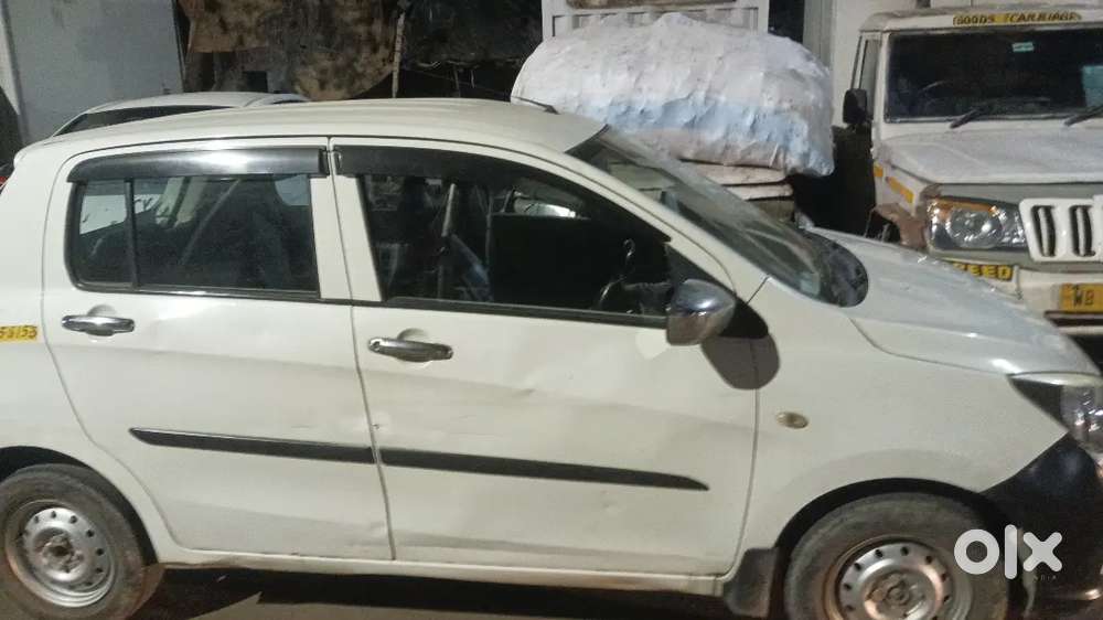 All Papers Update With Fitted Music System And New Sit Cover