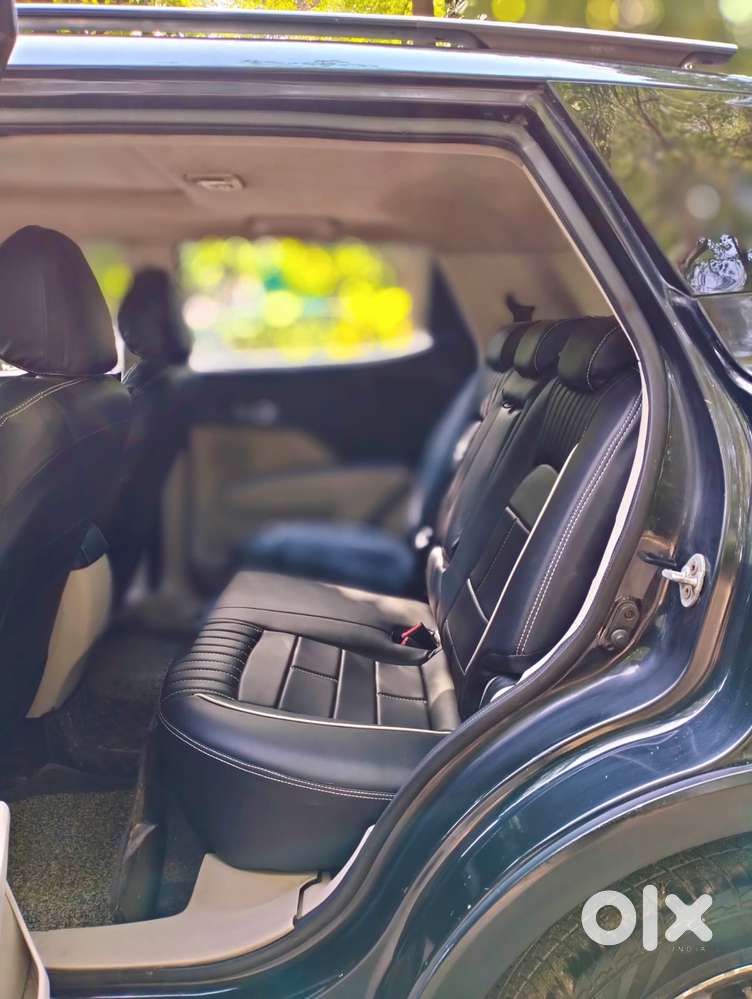 Mahindra Xuv300 W8 Option Diesel, 2019, Diesel