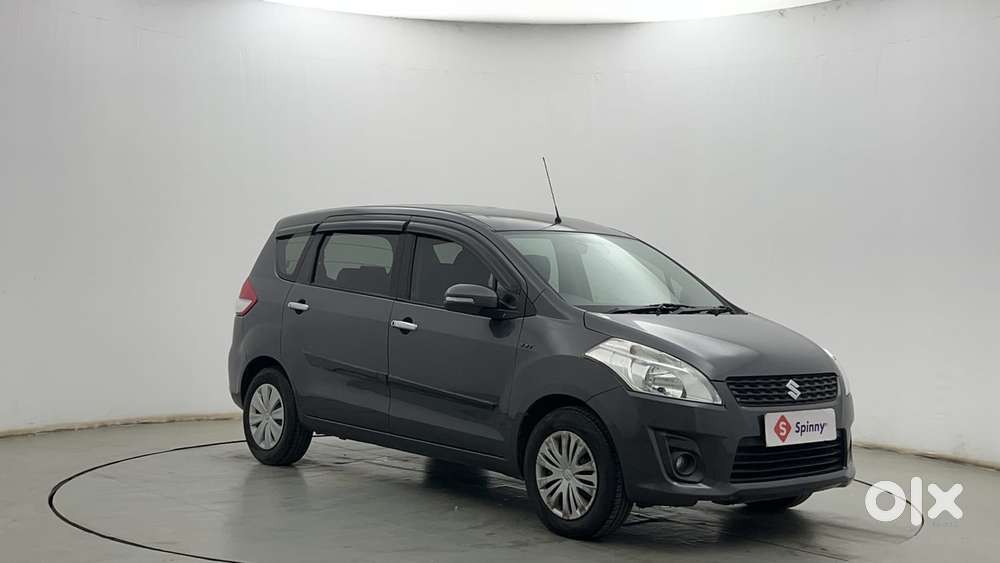 Maruti Suzuki Ertiga 1.5 Vxi, 2014, Petrol