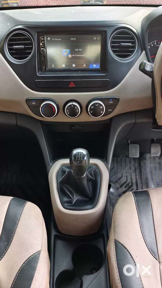 Hyundai Grand I10 Sportz 1.2 Kappa Vtvt, 2018, Petrol