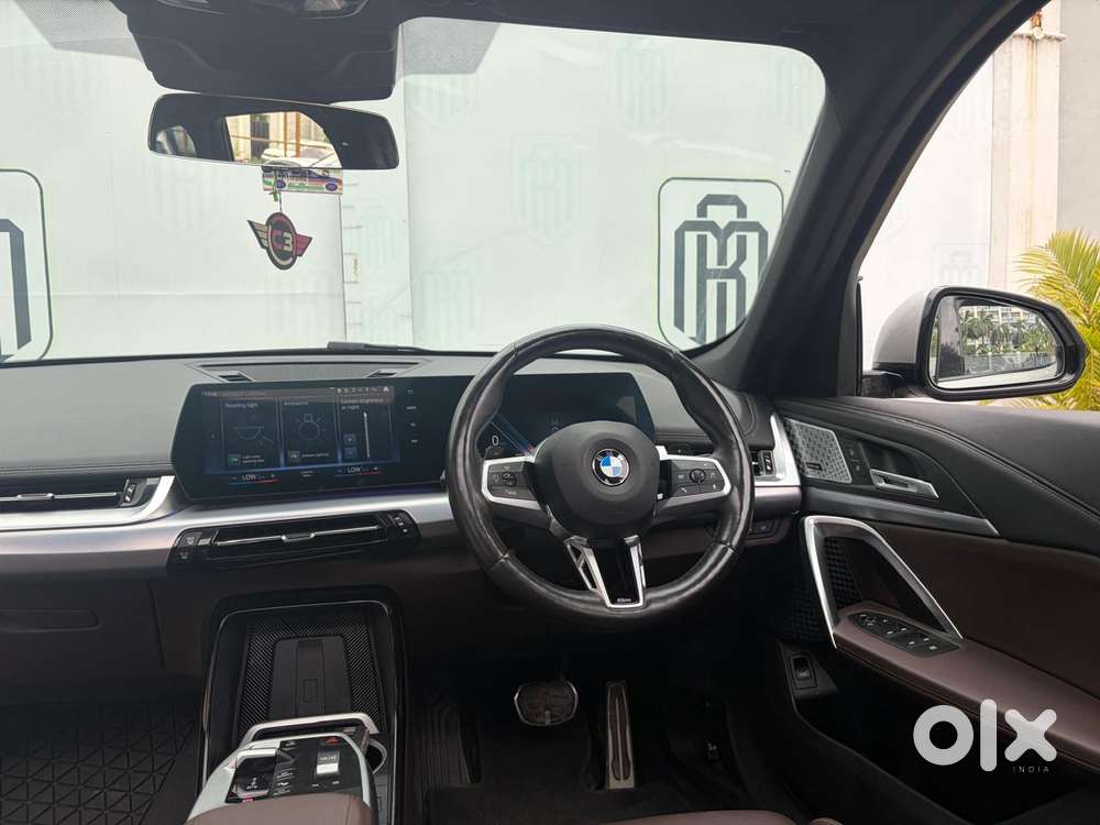 Bmw X1 Sdrive18d M Sport, 2023, Petrol