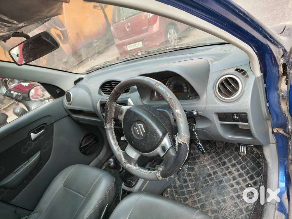 Maruti Suzuki Alto 800 Lxi, 2013, Petrol