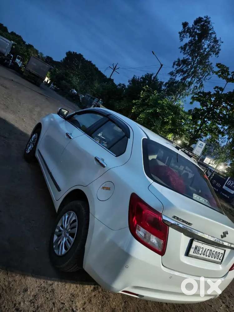 Maruti Suzuki Dzire 2023