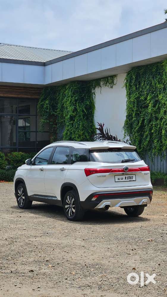 Mg Hector 2.0 Smart Diesel, 2019, Diesel