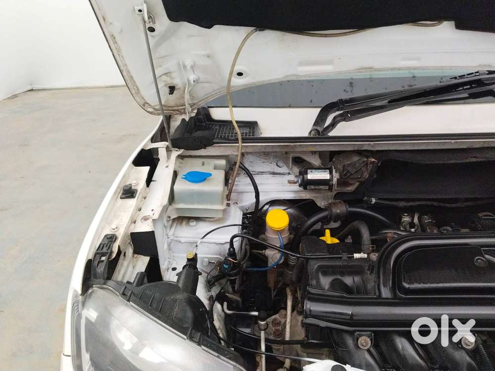 Renault Kwid 1.0 Rxt Amt, 2018, Petrol