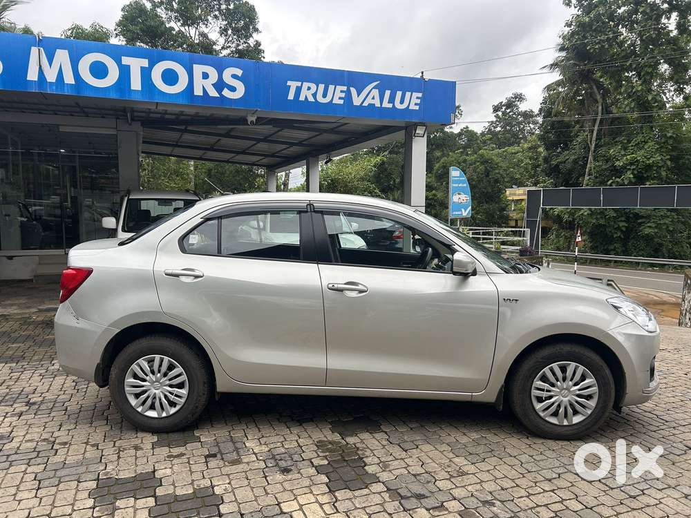 Maruti Suzuki Swift Dzire 2015-2017 1.2 Vxi, 2017, Petrol