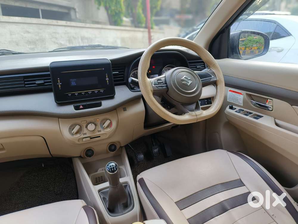 Maruti Suzuki Ertiga Vxi (o) Cng, 2021, Cng & Hybrids