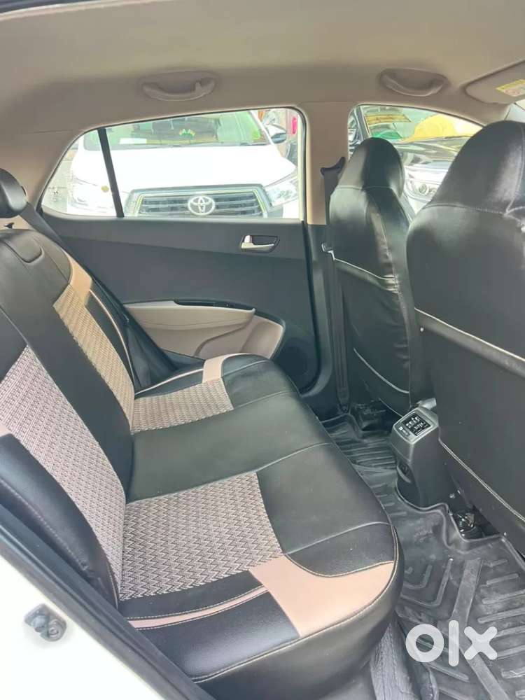 Hyundai Grand I10 Asta 1.2 Kappa Vtvt (o), 2016, Petrol