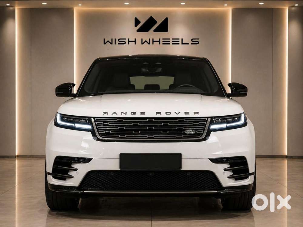 Land Rover Range Velar Hse Dynamic 2.0 Diesel, 2025, Diesel