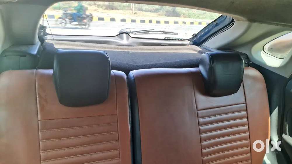 New Gadi Lani Hai Ertiga