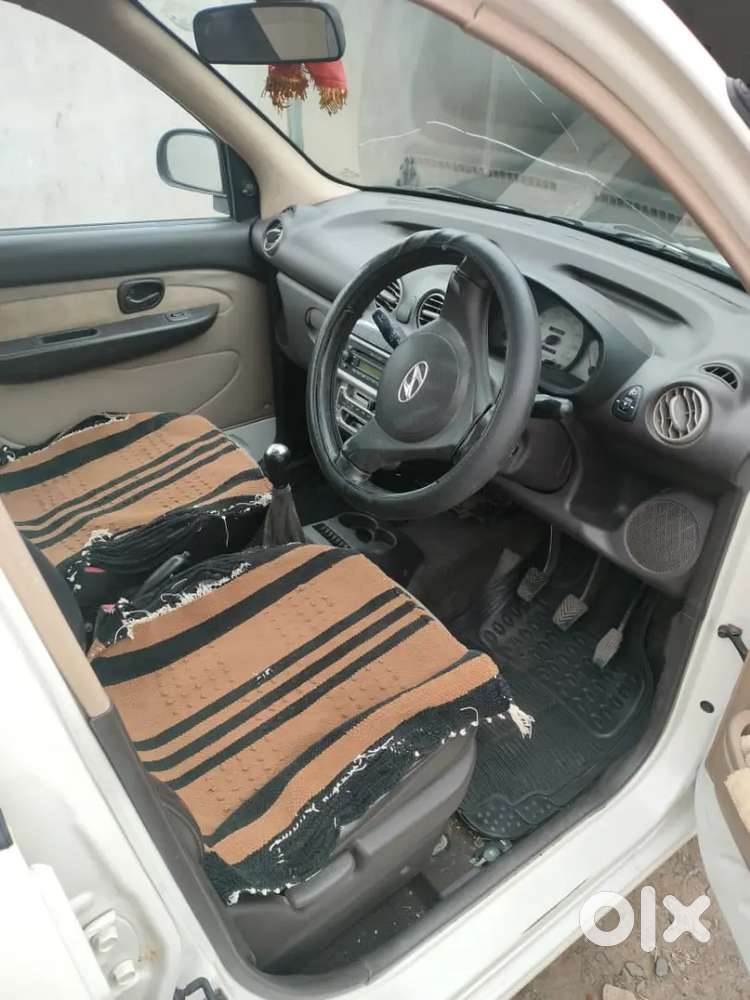 Hyundai Santro Xing 2014 Cng & Hybrids Well Maintained