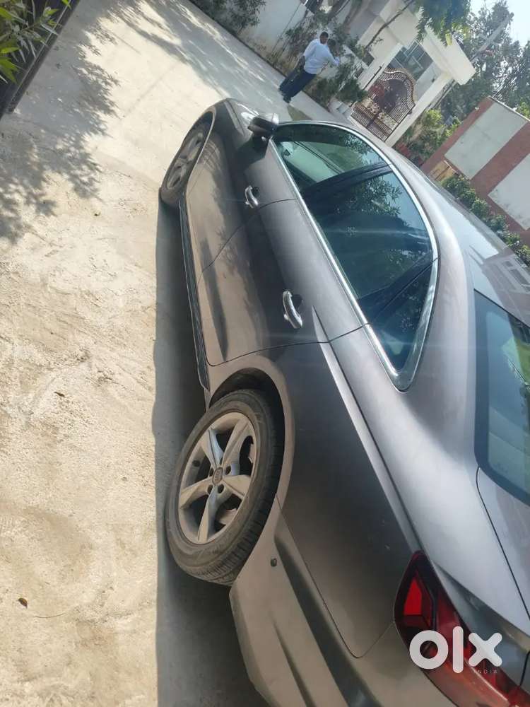 2021 Audi A4 2.0 Technology