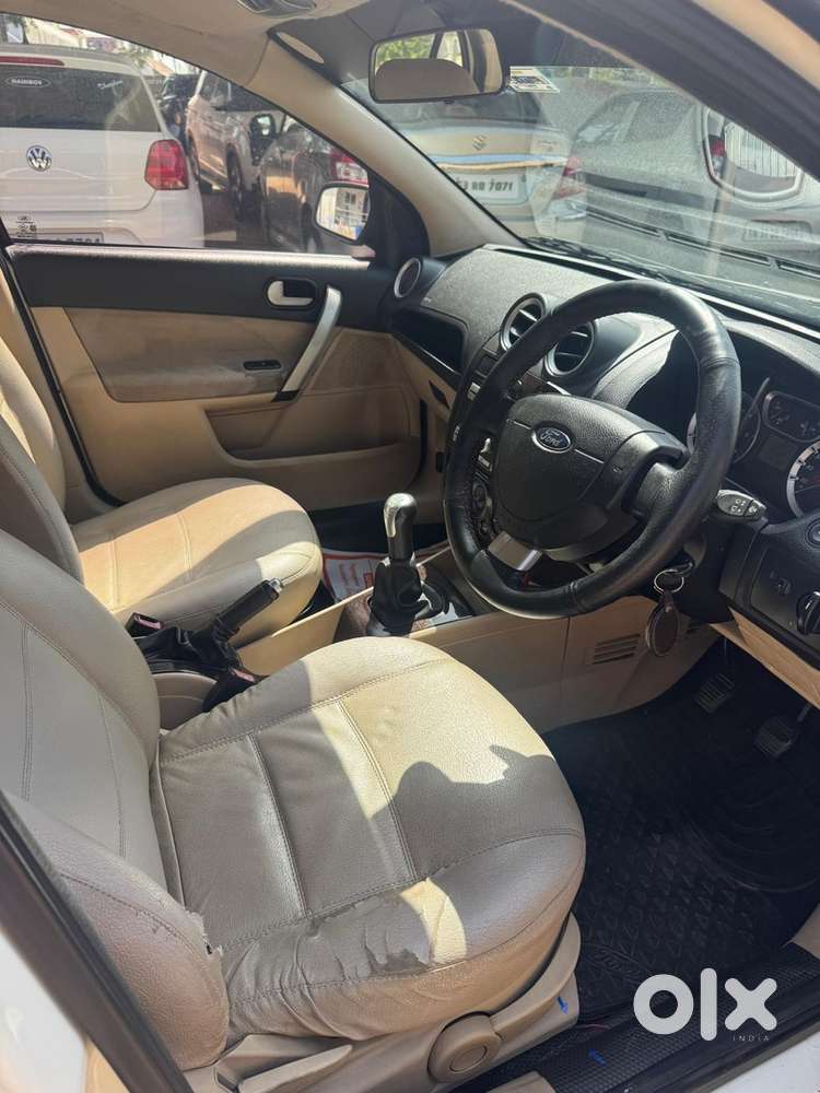 Ford Fiesta Diesel Good Condition