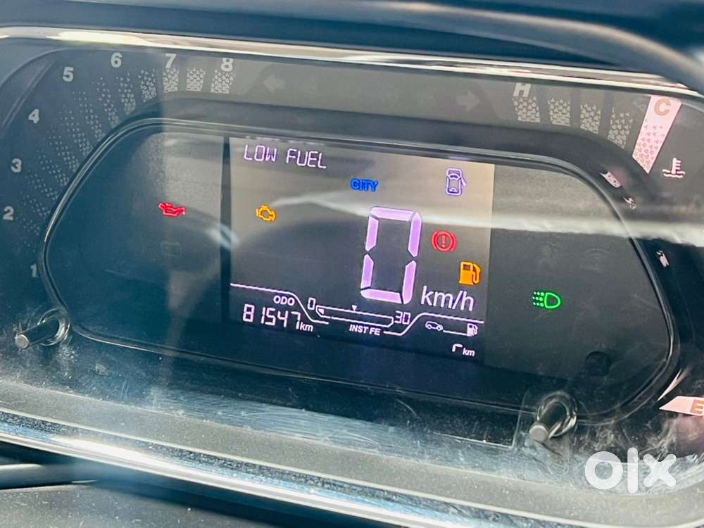 Tata Nexon Diesel 2021