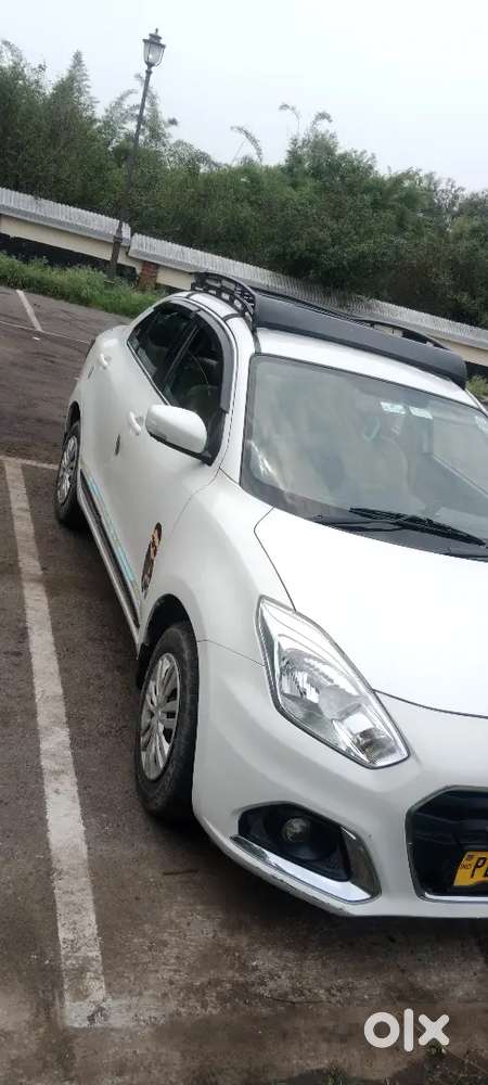 Maruti Suzuki Dzire 2023