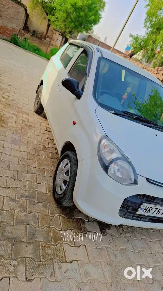 Maruti Suzuki Alto 800 2013 Petrol 56000 Km Driven
