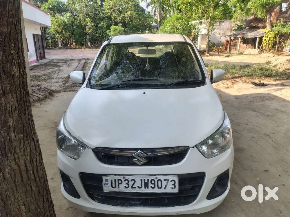 Maruti Suzuki Alto K10 2019