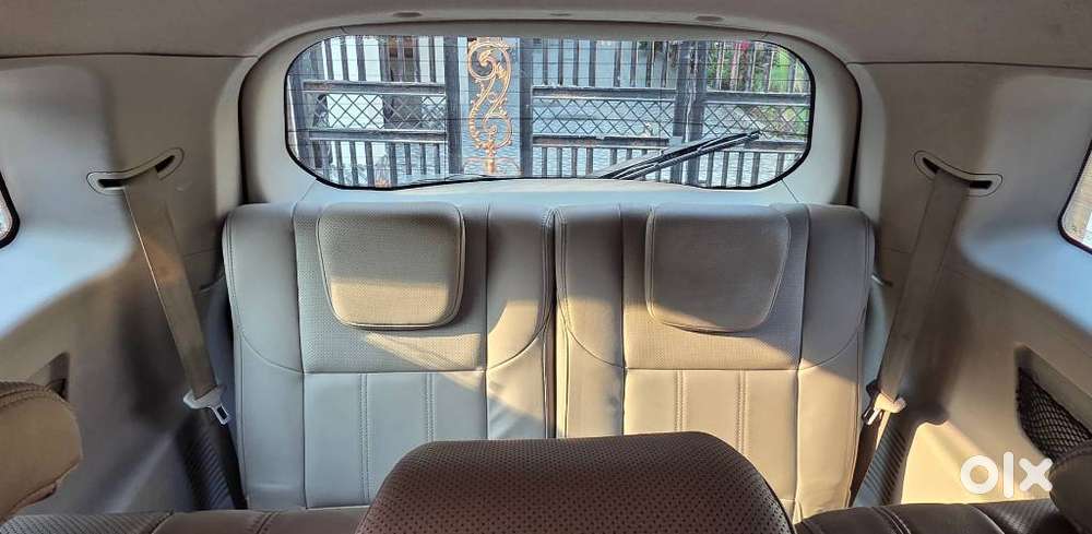 Mahindra Xuv500 W8 2wd, 2017, Diesel