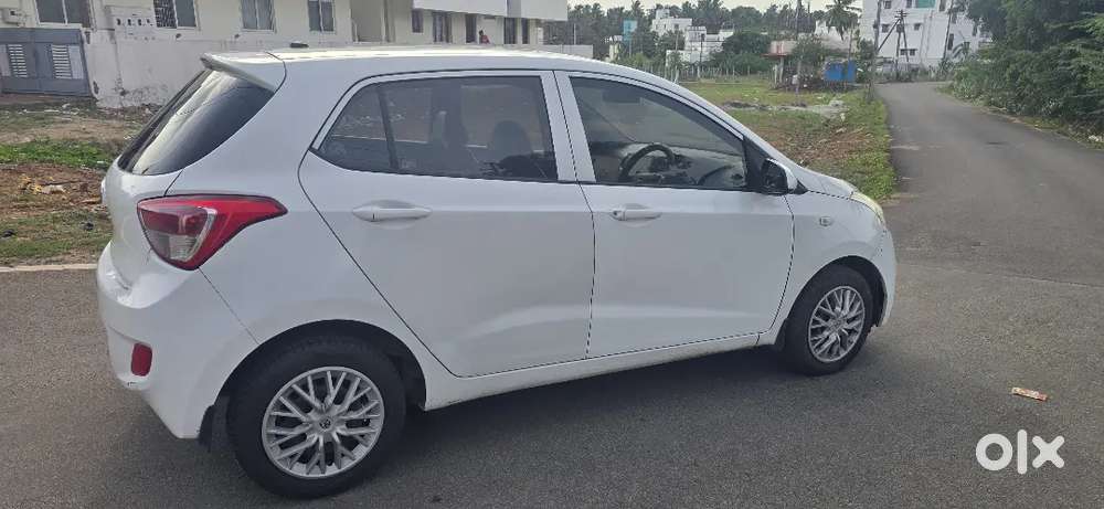 Hyundai Grand I10 Prime 2018 Diesel