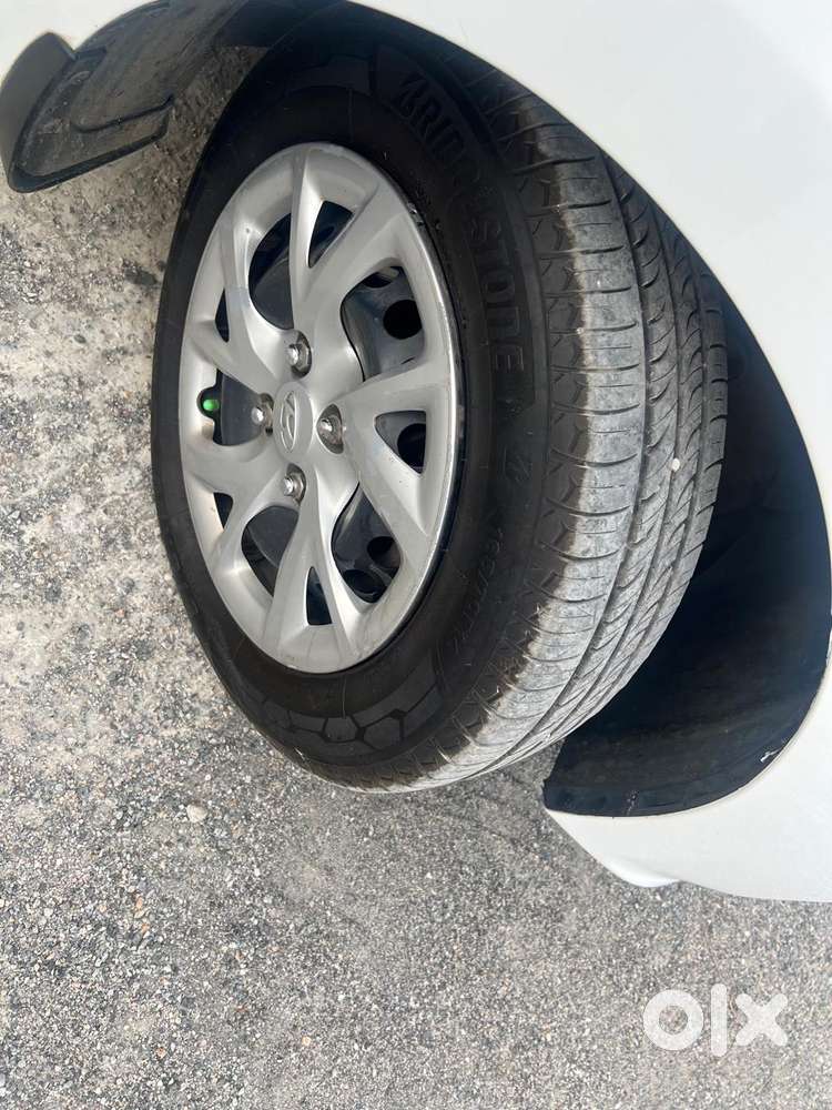 Hyundai Grand I10 2016-2017 Sportz, 2018, Petrol