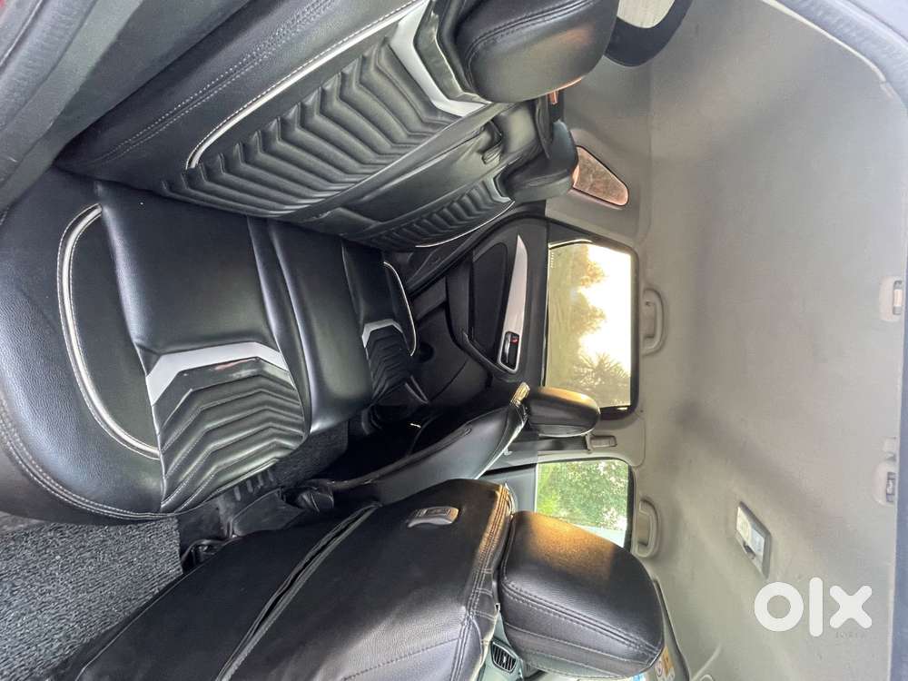 Maruti Brezza 2022 Petrol First Owner