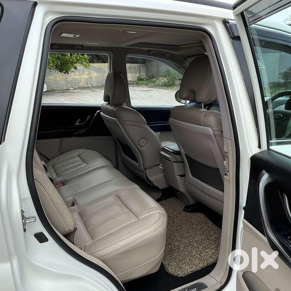 Mahindra Xuv500 W10 1.99 Mhawk, 2017, Diesel
