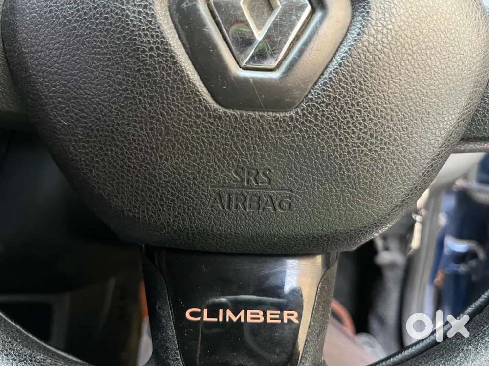 Renault Kwid Climber 1.0 Amt, 2019, Petrol