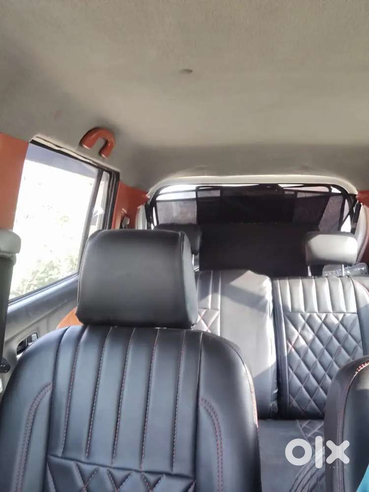 Maruti Suzuki Wagon R 1.0 2017 Cng & Hybrids 60000 Km Driven